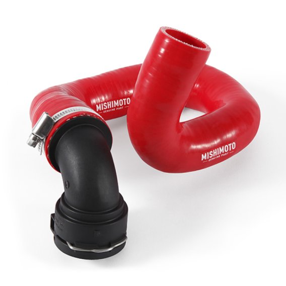 MM Silicone Hose - Radiator