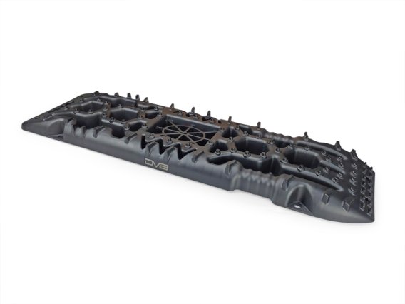 DVE Traction Boards
