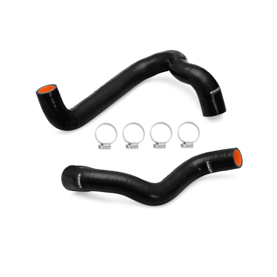 MM Silicone Hose - Radiator
