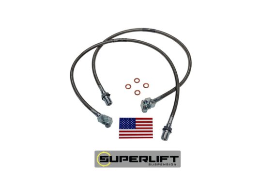 SLF Brake Hoses