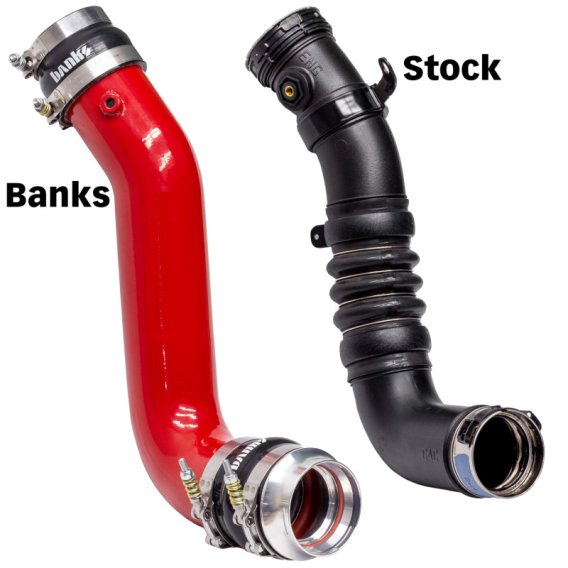 GBE Boost Tubes