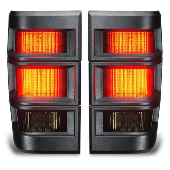 ORL LED Tail Lights