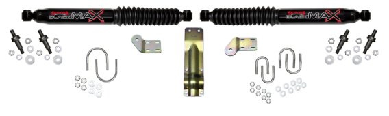 SKY Steering Damper