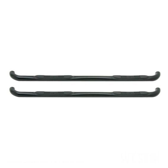 WES Nerf Bars - E-Series 3