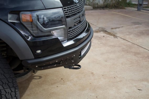 ADD Venom R Front Bumper