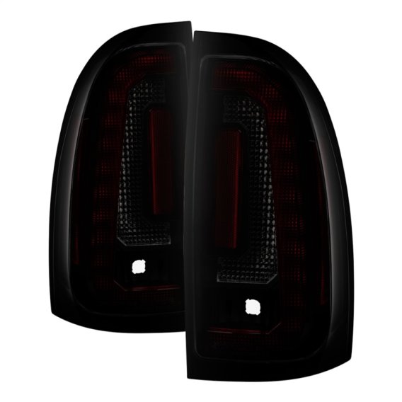 SPY LED Tail Lights