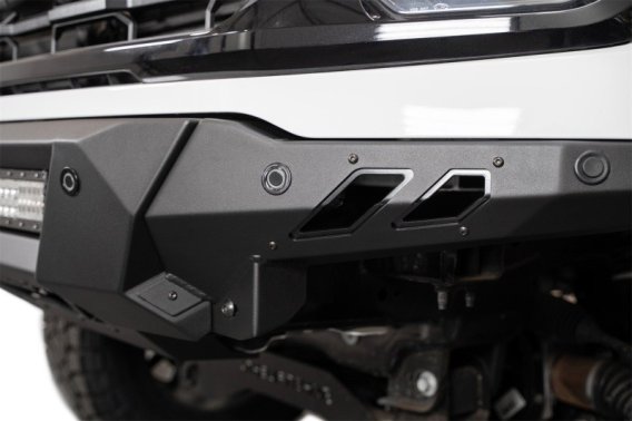 ADD Black Label Bumpers