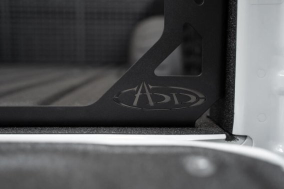 ADD Bed Stiffeners