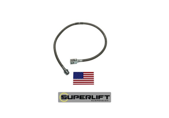 SLF Brake Hoses