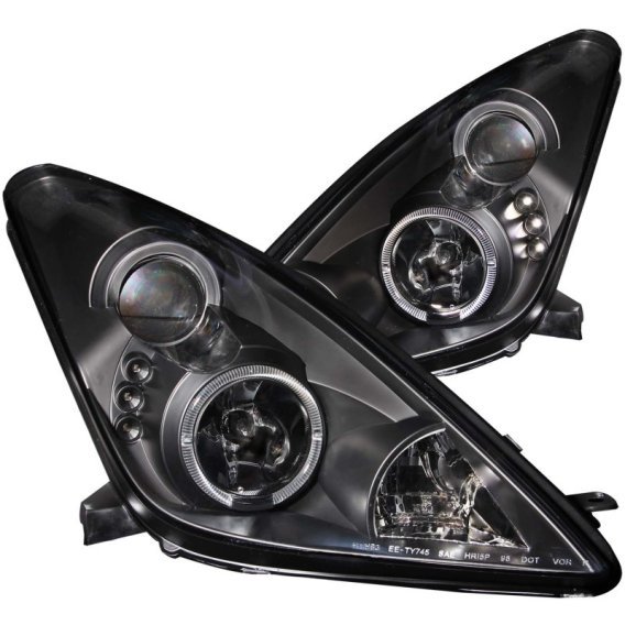 ANZ Projector Headlights