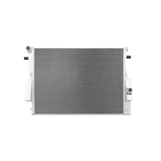 MM Radiators - Alum