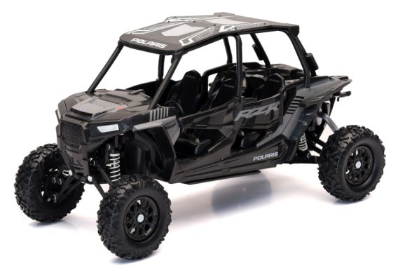 NRT ATV's
