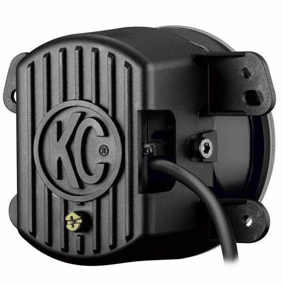 KCL Gravity LED - Fog Lights