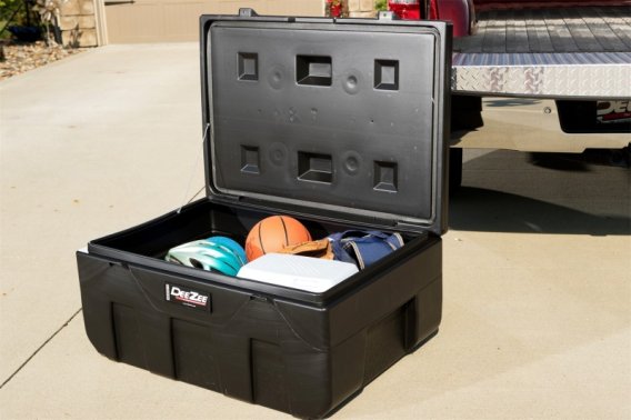 DZE Specialty Toolbox