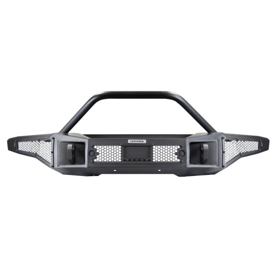 GOR Rockline Bumper