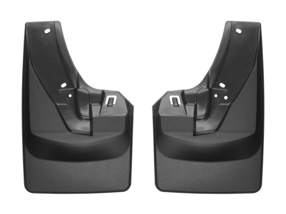 WT No Drill Mudflaps