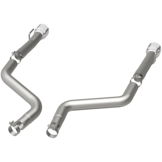 MAG Axle Back Exhaust