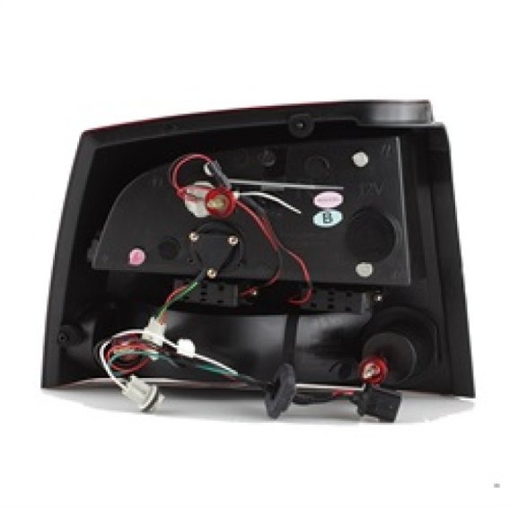 SPY LED Tail Lights