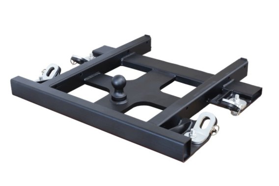 GEN Advantage Combo Hitch