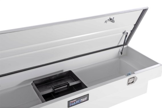 DZE Steel Toolbox