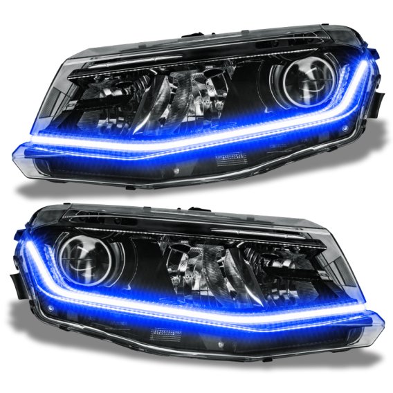 ORL DRL Headlight Modules