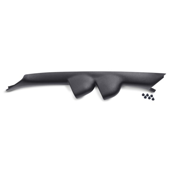 GBE Gauge Mounts