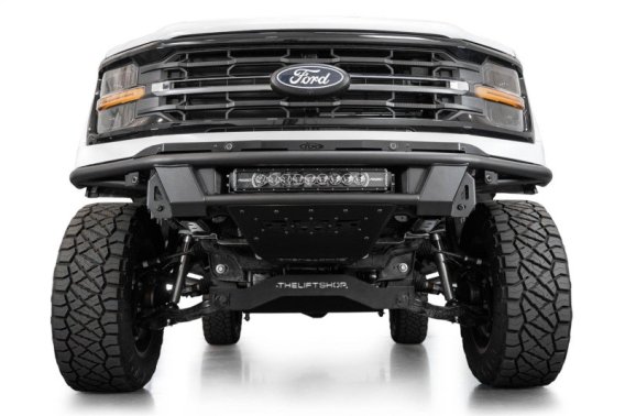 ADD Pro Front Bumper