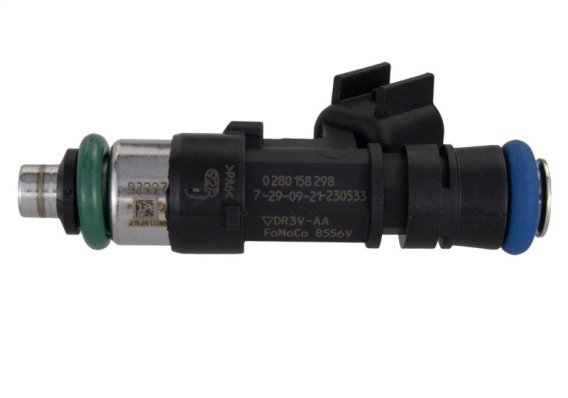FR Fuel Injector Sets