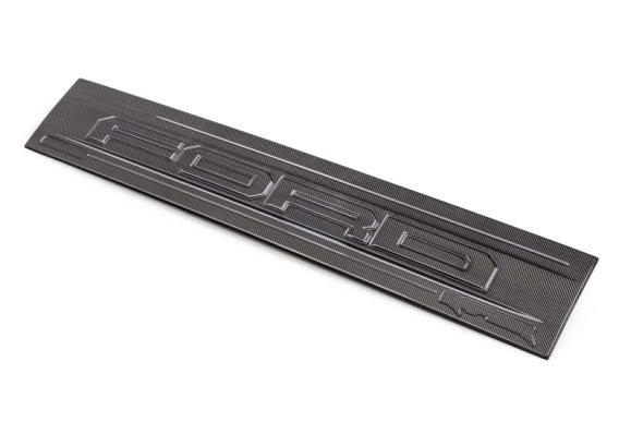 FR Trim Panels