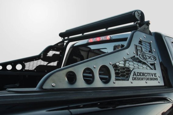 ADD Race Series Chase Rack