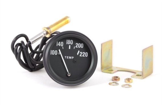 OMI Gauges