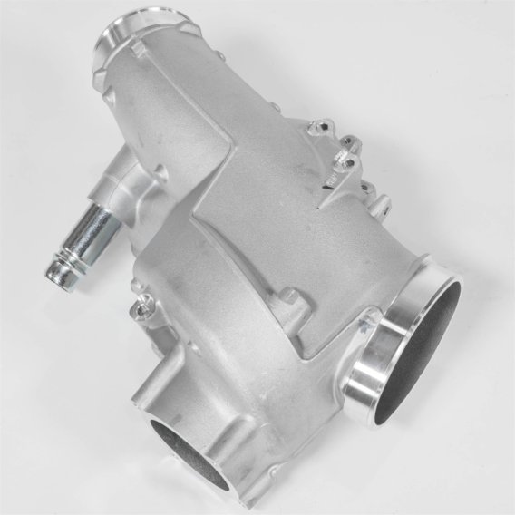 FR Turbo Kits