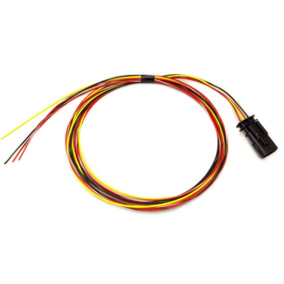 GBE Gauge Components