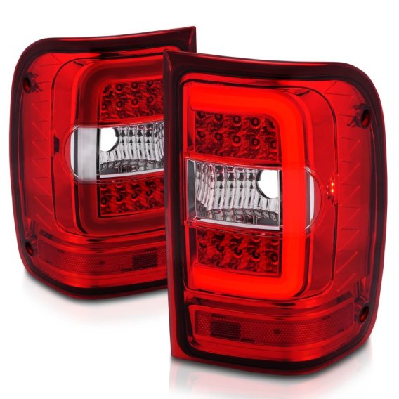 ANZ LED Taillights
