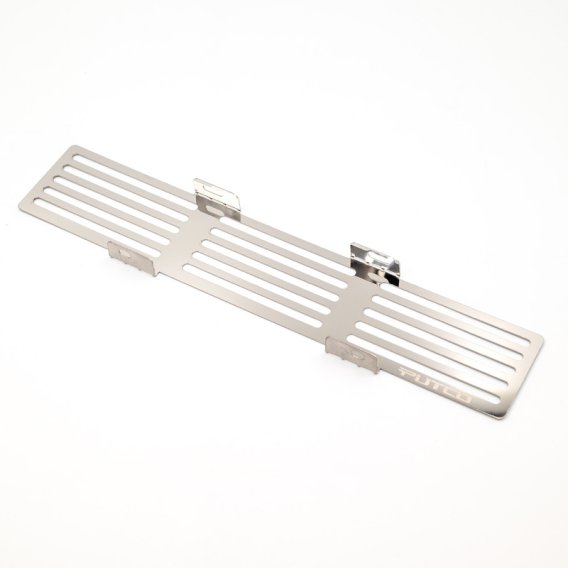 PUT Bumper Grille Inserts