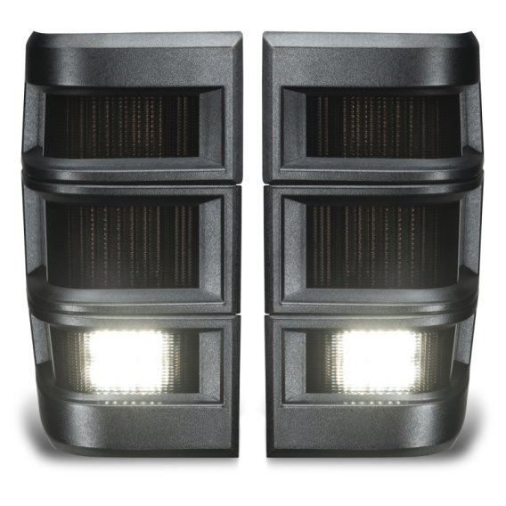 ORL LED Tail Lights