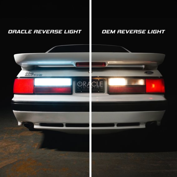 ORL LED Tail Lights