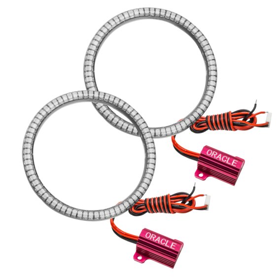 ORL Surface Mount Halo Kits
