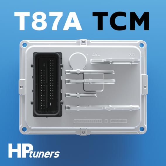 HPT TCM Unlock