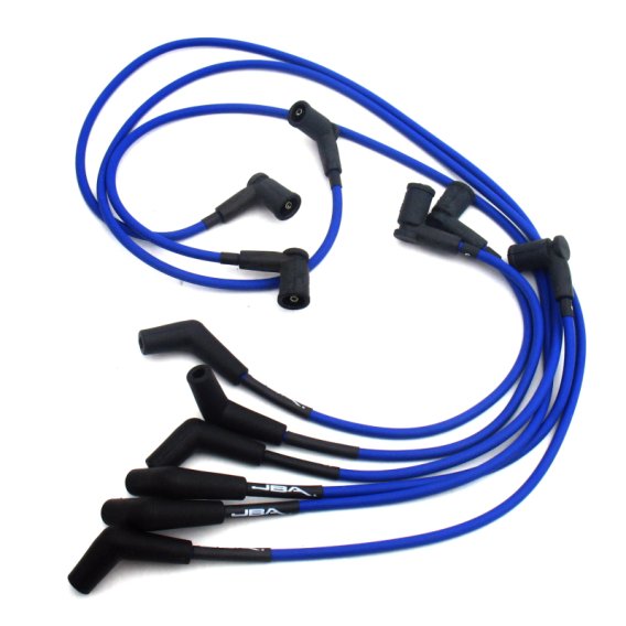 JBA Ignition Wires