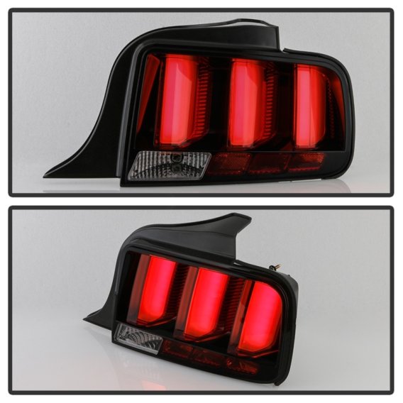 SPY LED Tail Lights
