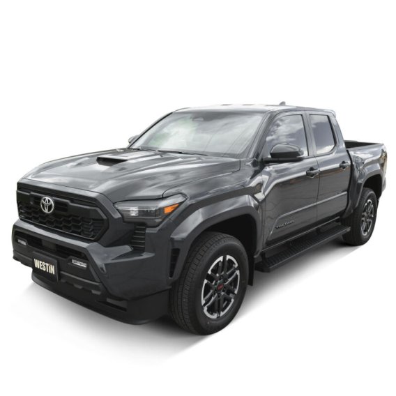 WES Running Board Mount Kits