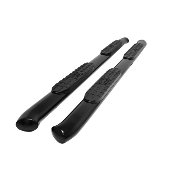 WES Nerf Bars - PRO TRAXX 4