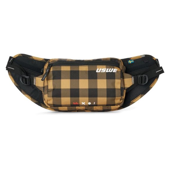 USW Waist Hip Packs