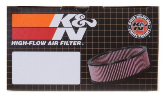 KN Covered Air Assembly