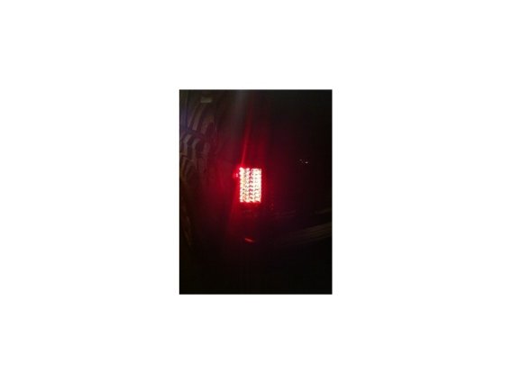 SPY LED Tail Lights