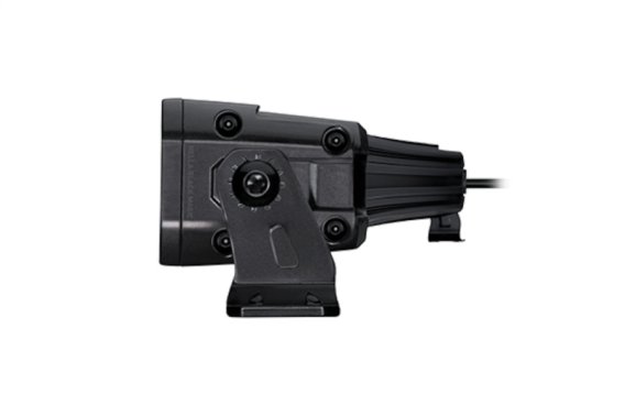 HELLA Black Magic Lamp