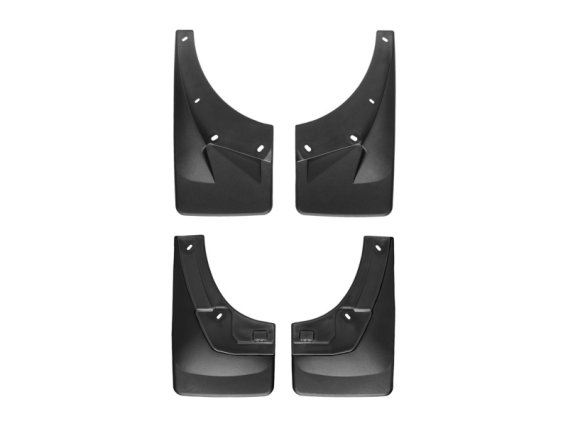 WT No Drill Mudflaps