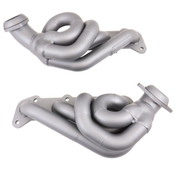 BBK Short Tuned Length Headers