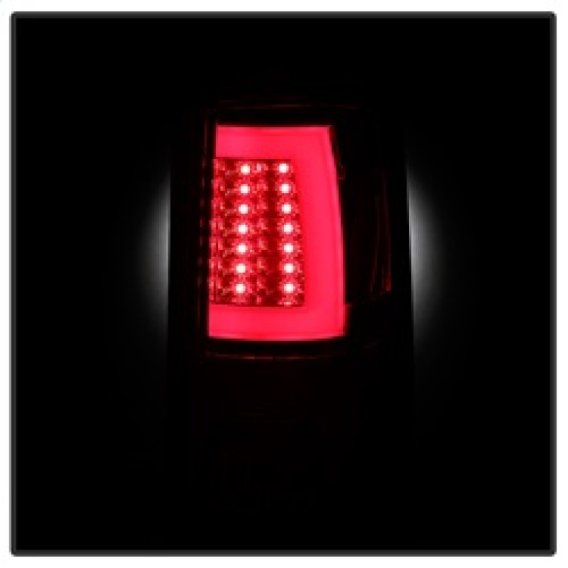 SPY LED Tail Lights